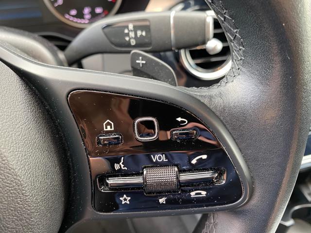 MERCEDES-BENZ C 200 d S.W. Auto Sport