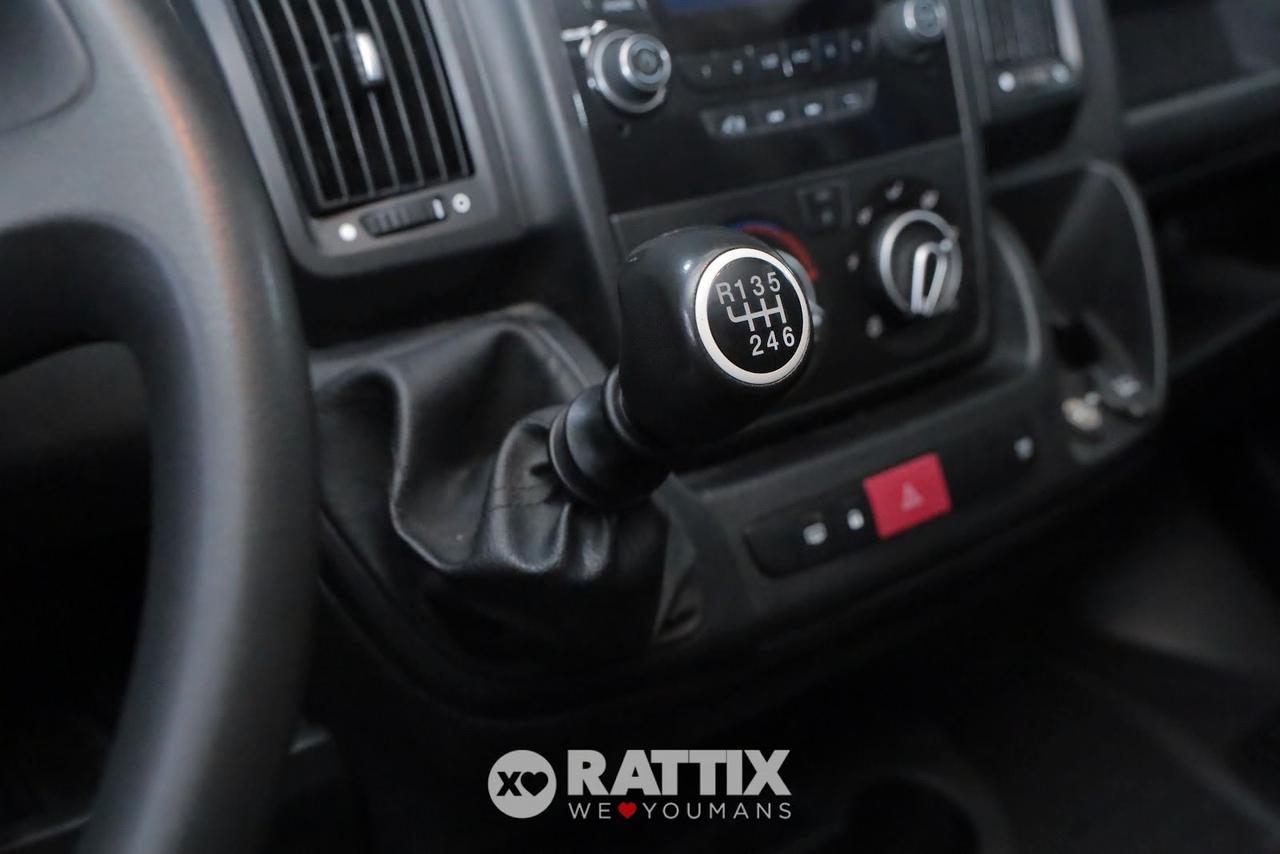 Peugeot Boxer 2.2 BlueHDI 140CV L2H2 (IVA ESCLUSA)