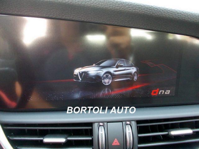 ALFA ROMEO Giulia 2.2 TD 160cv 40.000 KM AT8 BUSINESS AUTOMATICA