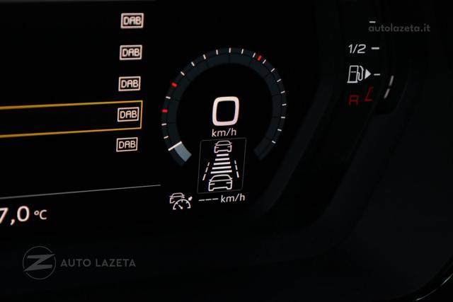 AUDI A3 SPB 30 TFSI S tronic