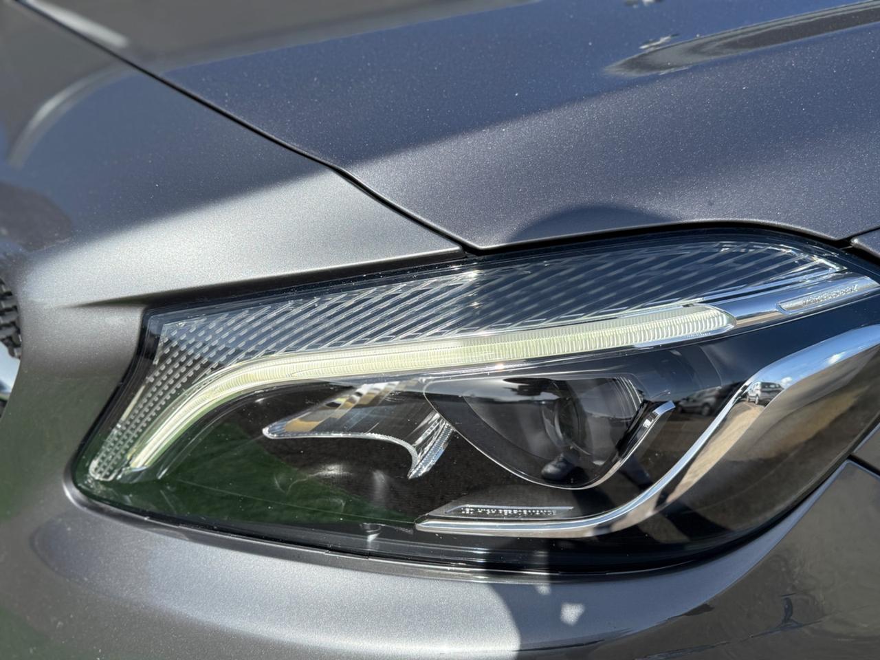 MercedesA 180 d Premium Tetto PERFETTO