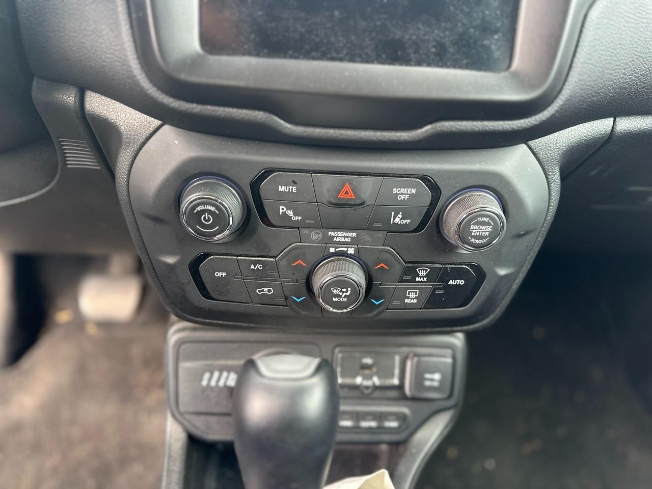 JEEP Renegade - Renegade 1.3 T4 240CV PHEV 4xe AT6 Trailhawk