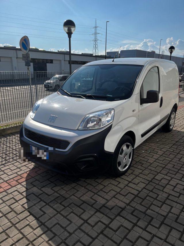 FIAT Fiorino 1.3 MJT 95CV Cargo SX