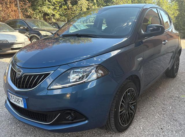 LANCIA Ypsilon 1.0 FireFly 5 porte S&S Hybrid Gold