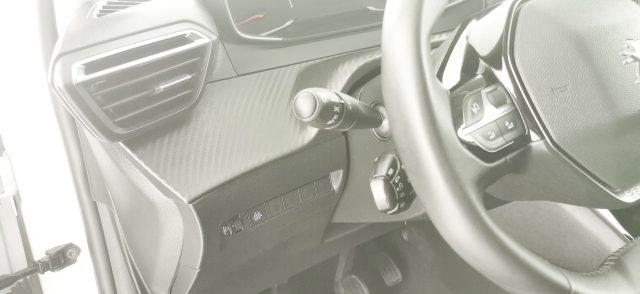 PEUGEOT 208 PureTech 75 Stop&Start 5 porte Active