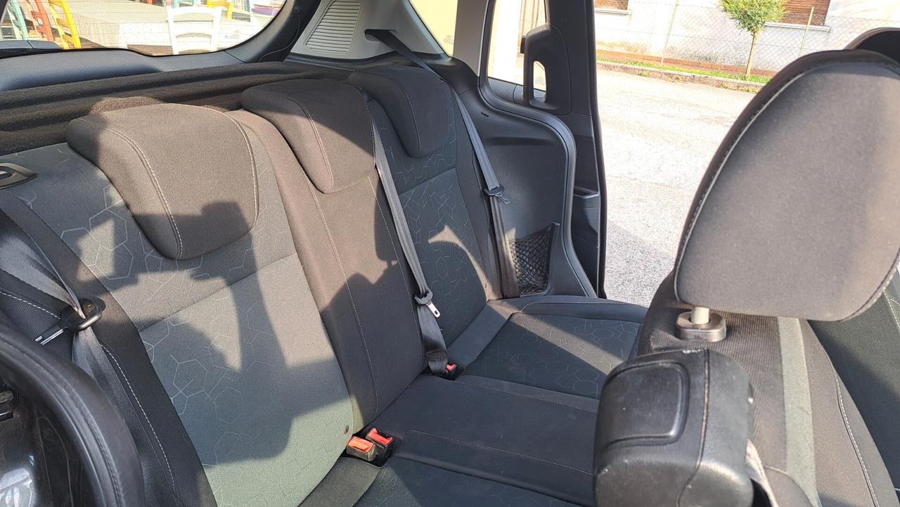 Ford B-Max 1.5 TDCi 75 CV Titanium OK NEO PATENTATI