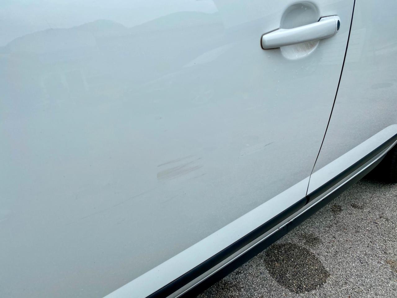 Peugeot 3008 1.6 hdi 8v Active 115cv fap FL UNICO PROPRIETARIO