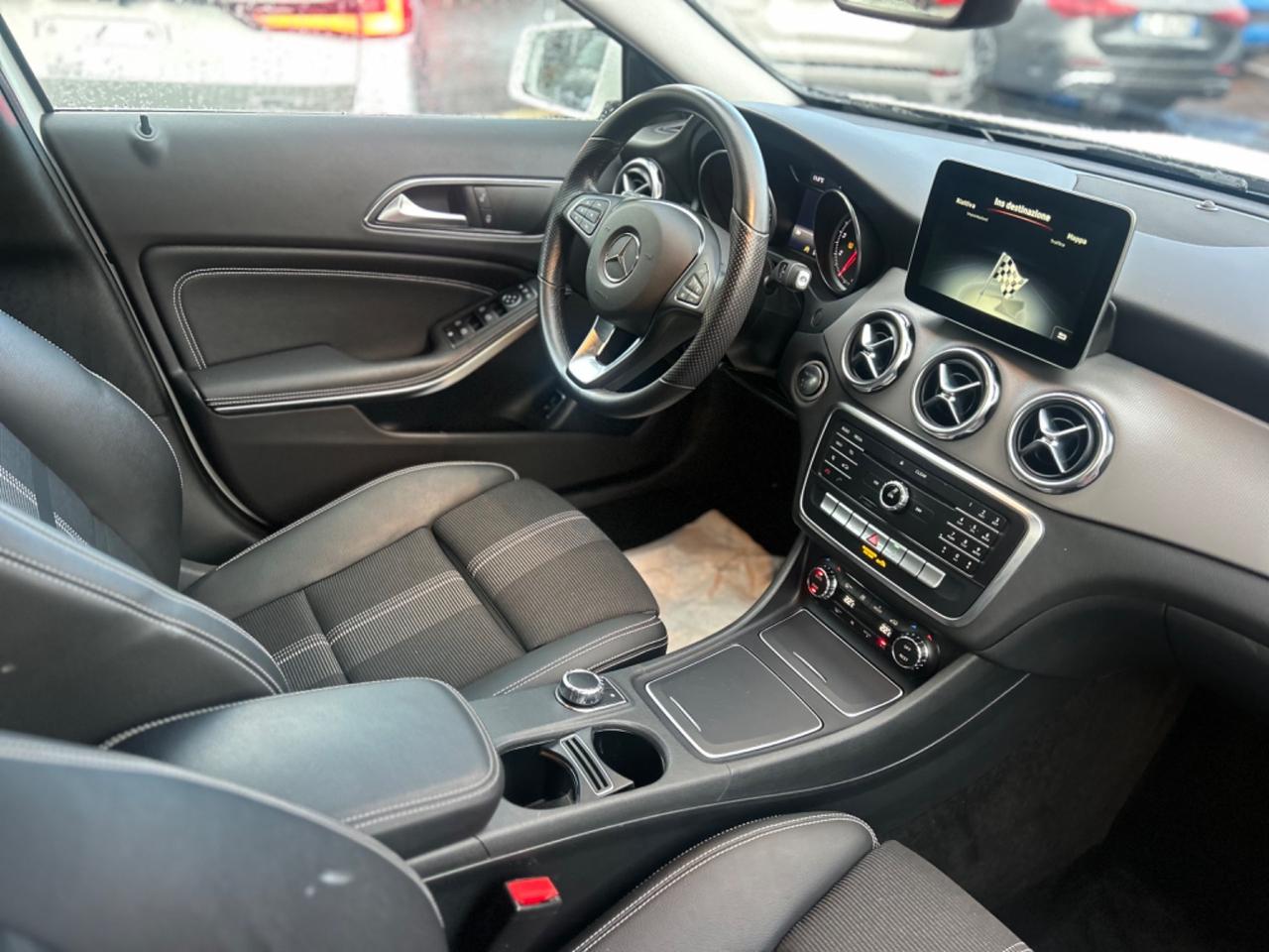 Mercedes-benz GLA 200 Sport