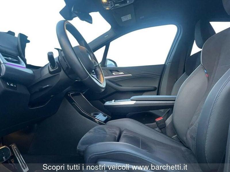 BMW Serie 2 Active Tourer Serie 2 218d Active Tourer Msport auto