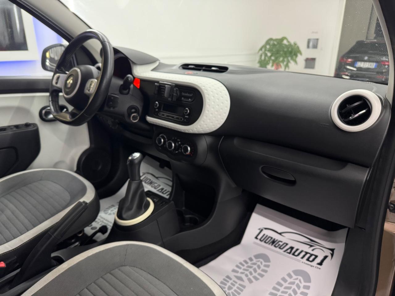 Renault Twingo 1.0 SCe Stop&Start Energy