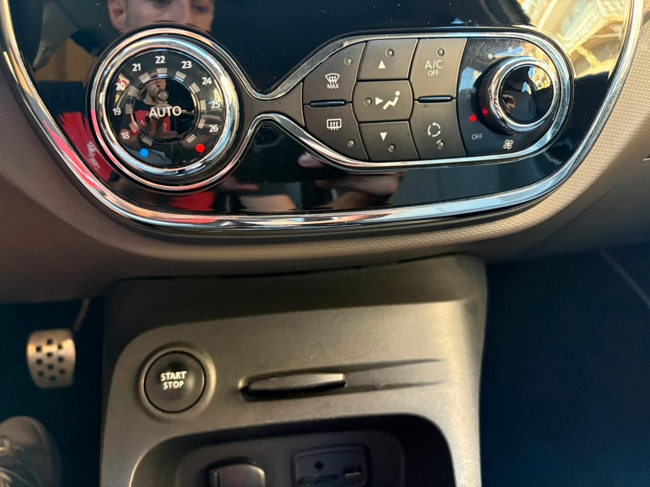 Renault Captur dCi 8V 90 CV Start&Stop Energy Intens