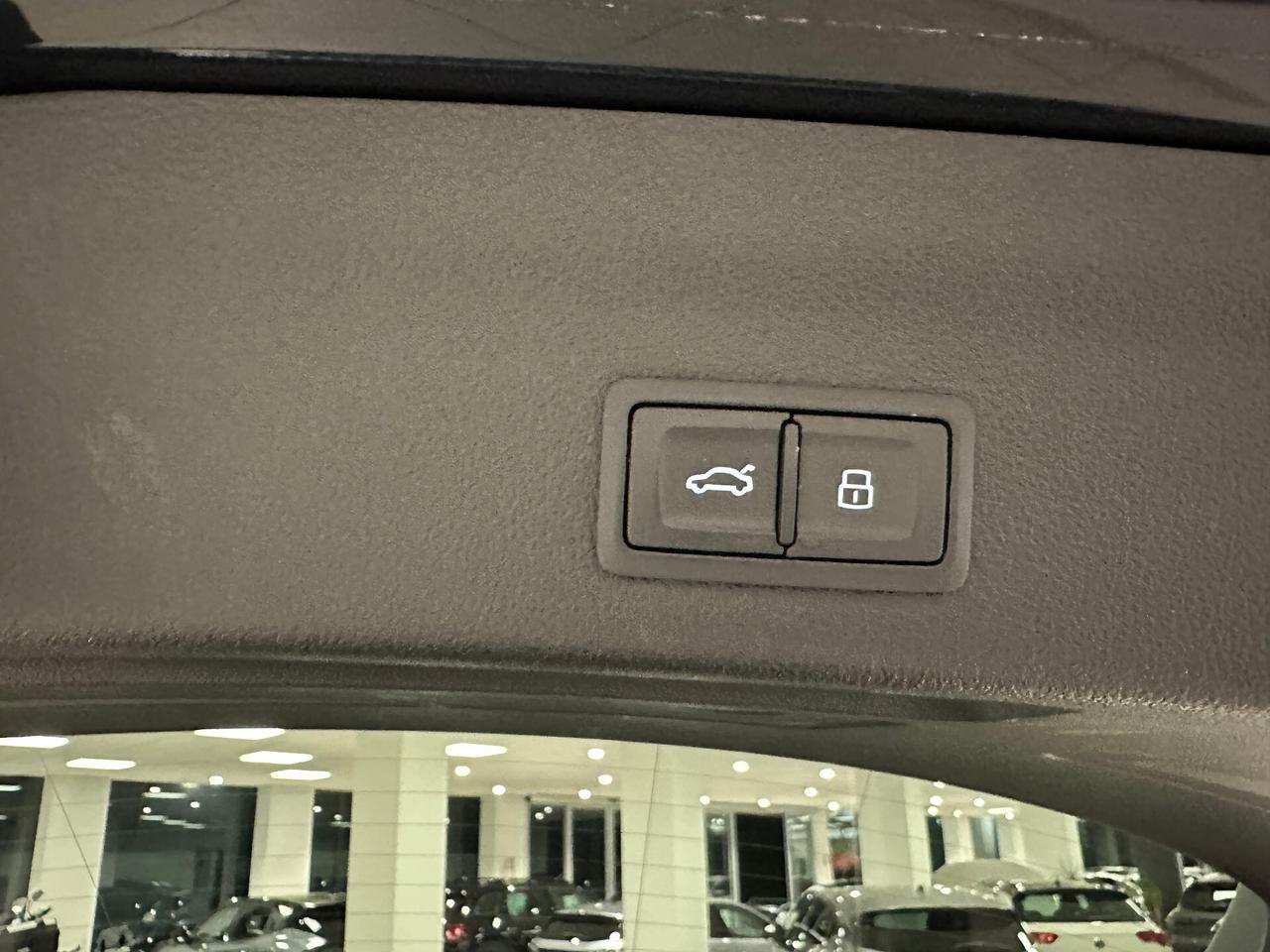 Audi A6 Avant 40 2.0 TDI quattro 204 CV S tronic Bus Sport - 2020
