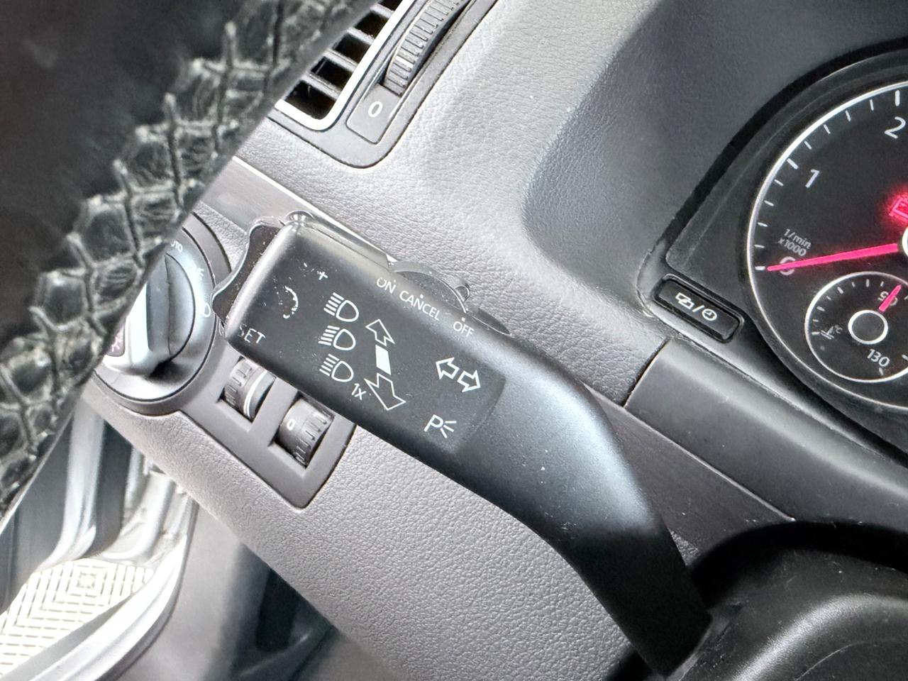 VW Touran 1.6TDI 105CV Comfortline 7POSTI 100MILLA KM