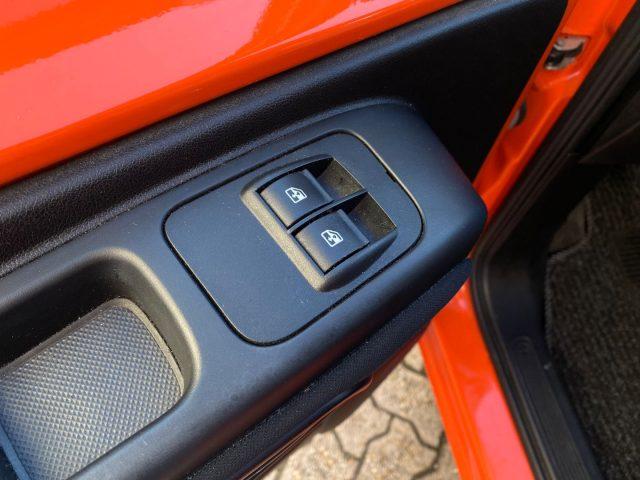 FIAT Qubo 1.3 MJT 95CV Lounge