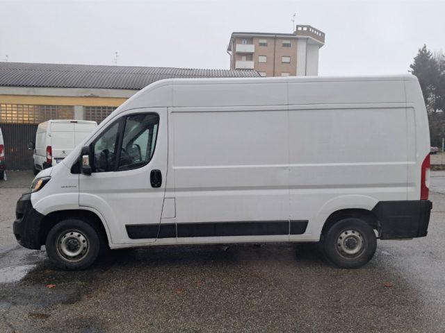 FIAT Ducato 30 2.2 Mjt 120CV PM Furgone