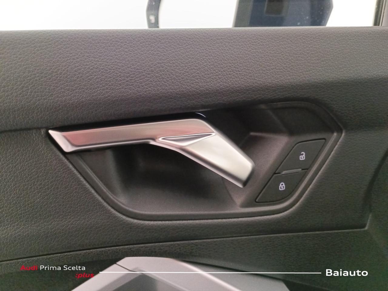 Audi Q3 sportback 35 2.0 tdi s line edition s tronic