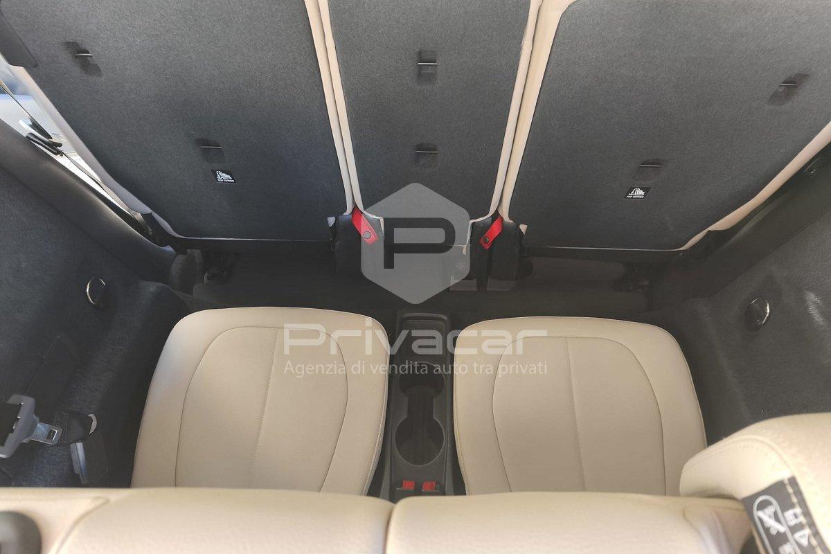 BMW 220d xDrive Gran Tourer Business aut.