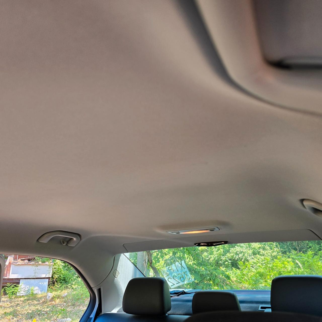 Mercedes-benz E 250 CDI BlueEFFICIENCY Elegance