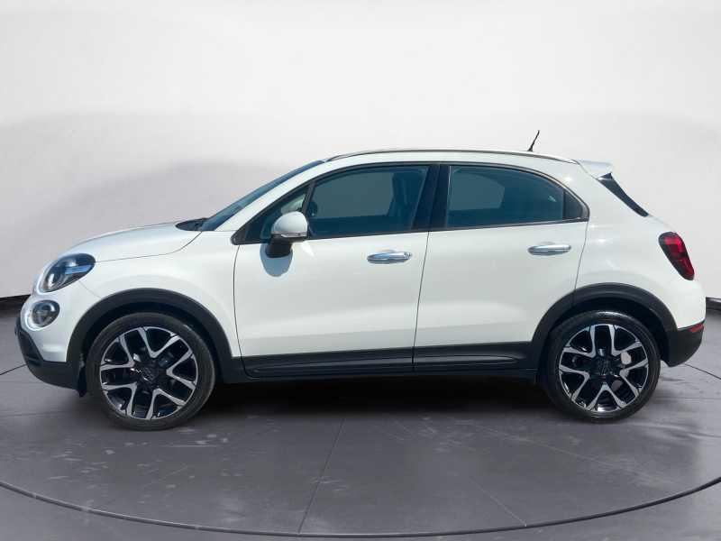 FIAT 500X 1.6 mjt Cross 130cv