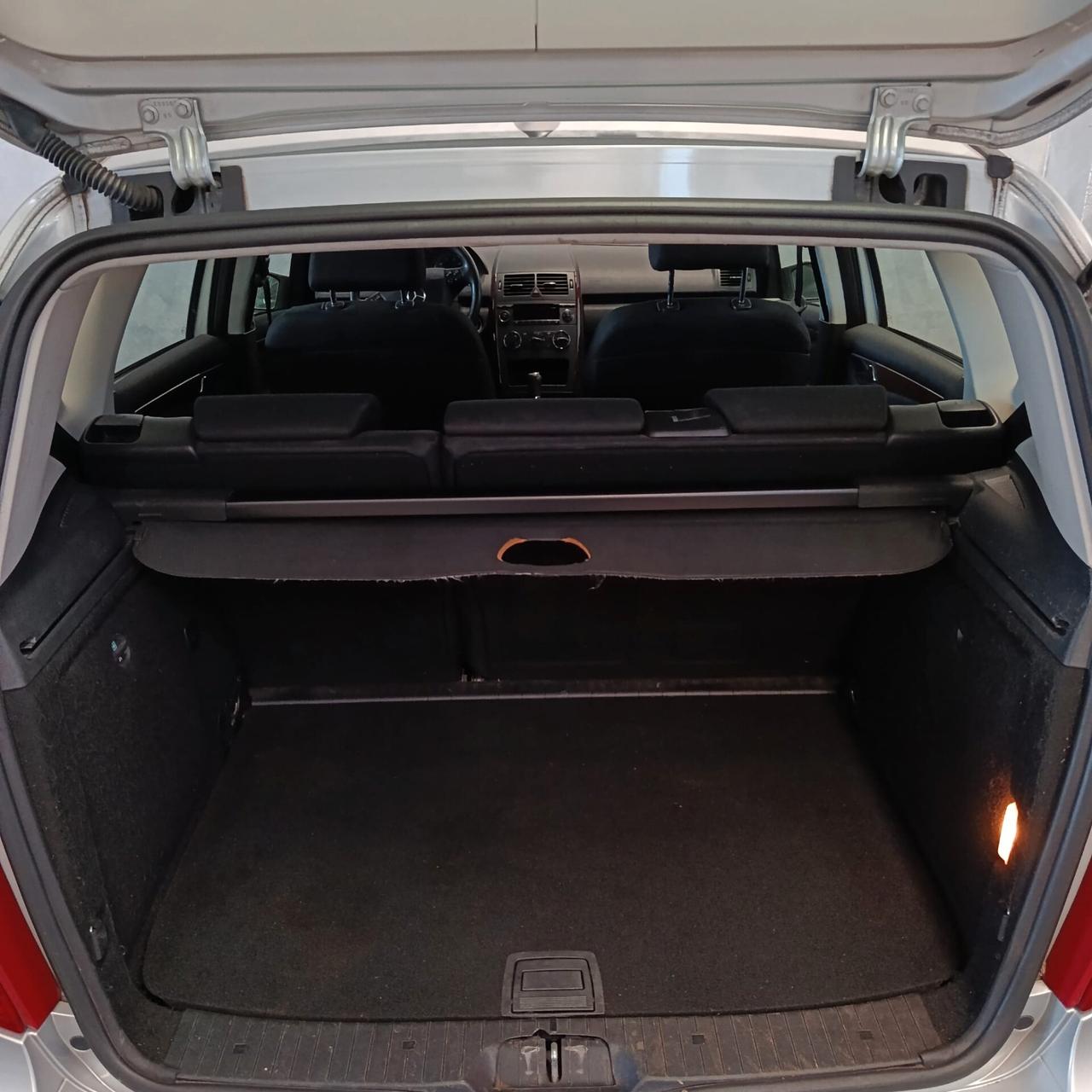 Mercedes-benz A 150 benzina neopatentati