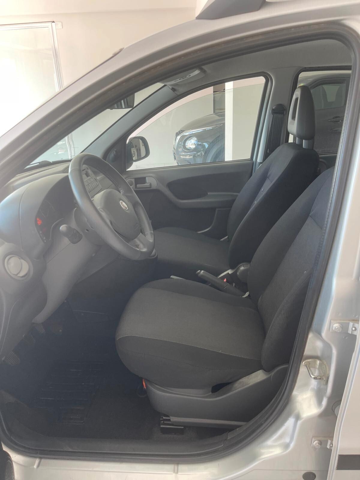 Fiat Panda 1.2 Dynamic 2011