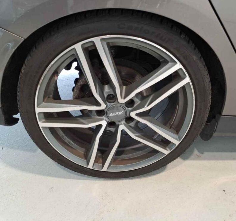 Ford Focus 1.6 150CV Ecoboost 5p.Titanium Bs.