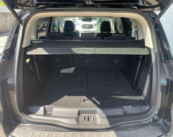 Ford S-Max S-Max 2.0 tdci Titanium ***7 POSTI***