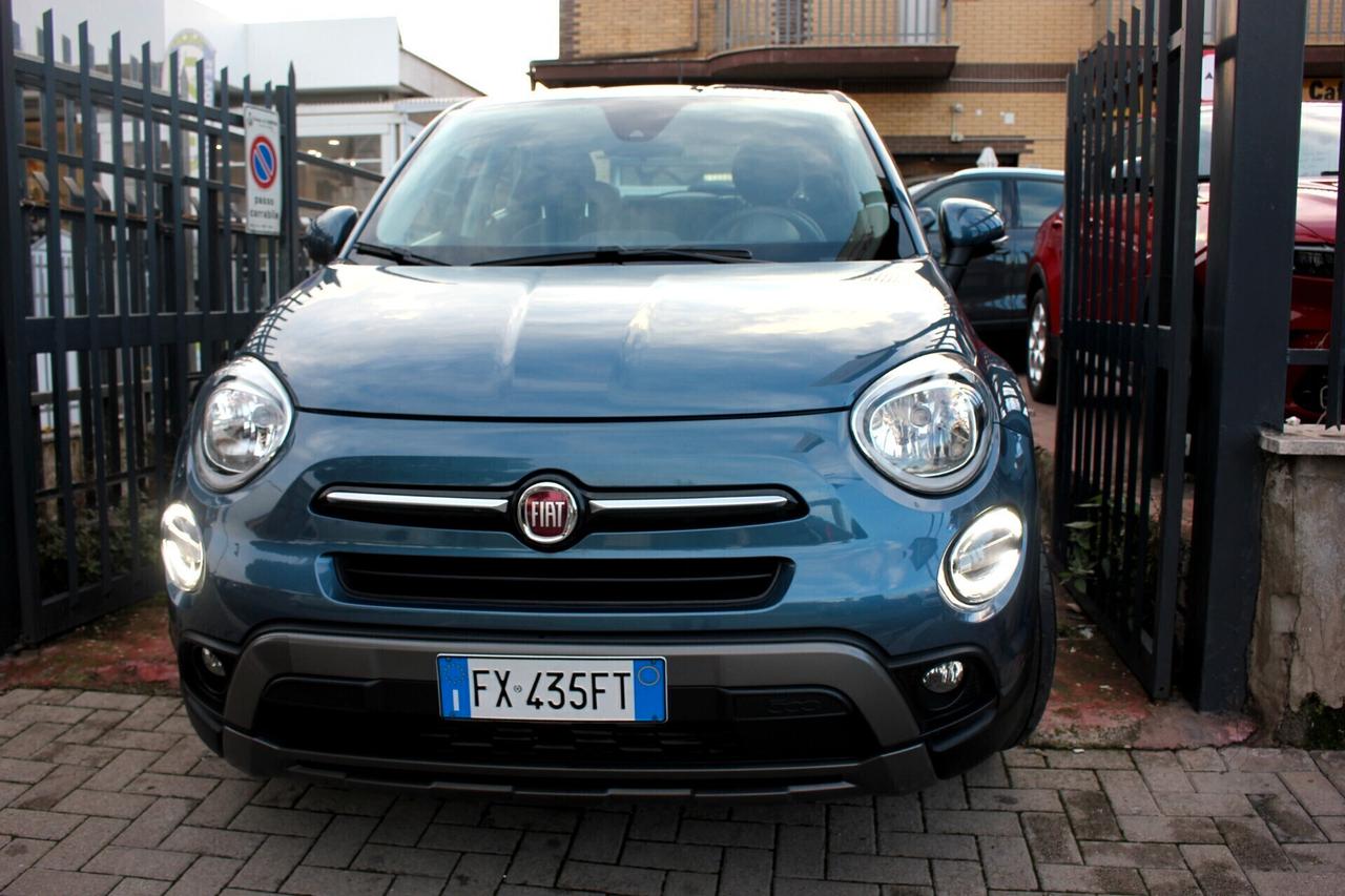 1.6 -120cv *PREZZO VERO*automatica-unipro