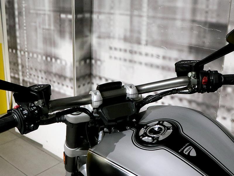 Ducati XDiavel 1260