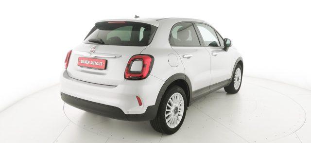 FIAT 500X 1.0 T3 120 CV Connect