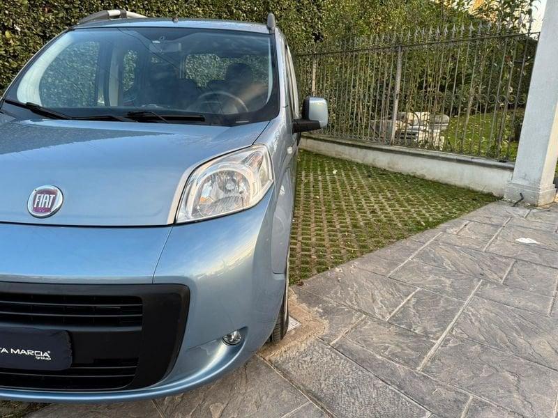 FIAT QUBO 1.4 77 CV Active Natural Power