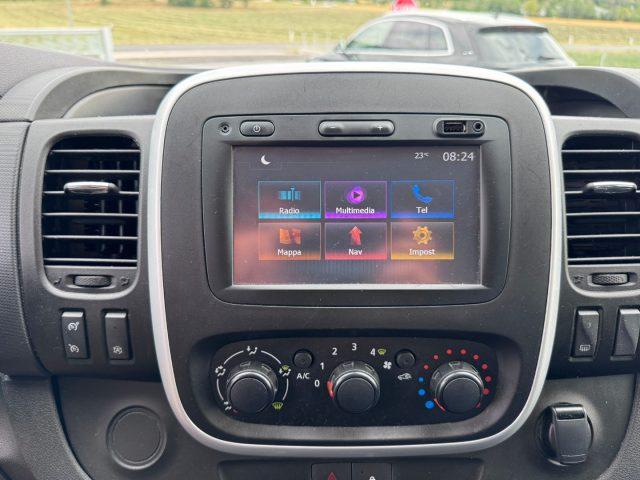 FIAT Talento 9 posti 1.6 TwinTurbo MJT 145CV PC-TN +IVA ESPOSTA