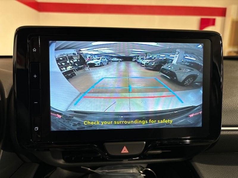 Toyota Yaris Cross 1.5 Hybrid 5p. E-CVT Active