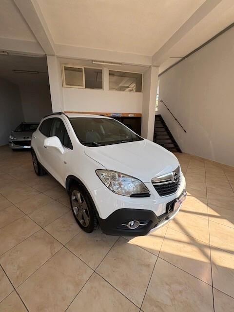Opel Mokka 1.7 CDTI Ecotec 130CV 4x2 Start&Stop Cosmo