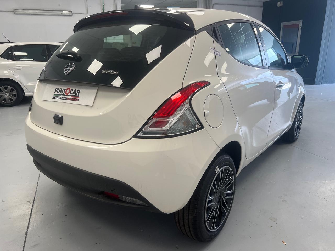 Lancia Ypsilon 1.0 Hybrid ORO PROMO FIN. ROTT.