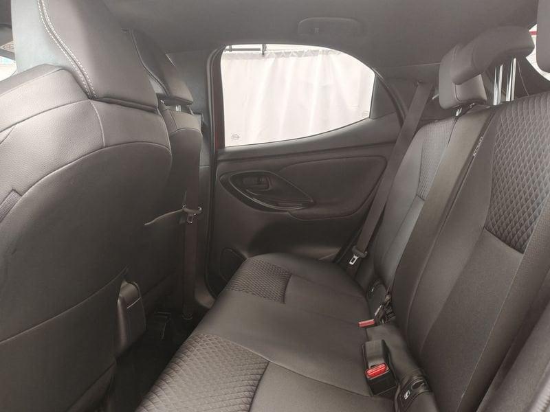 Toyota Yaris Yaris 1.5 Hybrid 5 porte Style