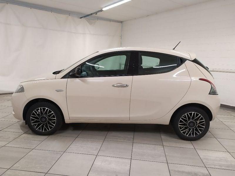 Lancia Ypsilon 1.2 Gold s&s 69cv my19