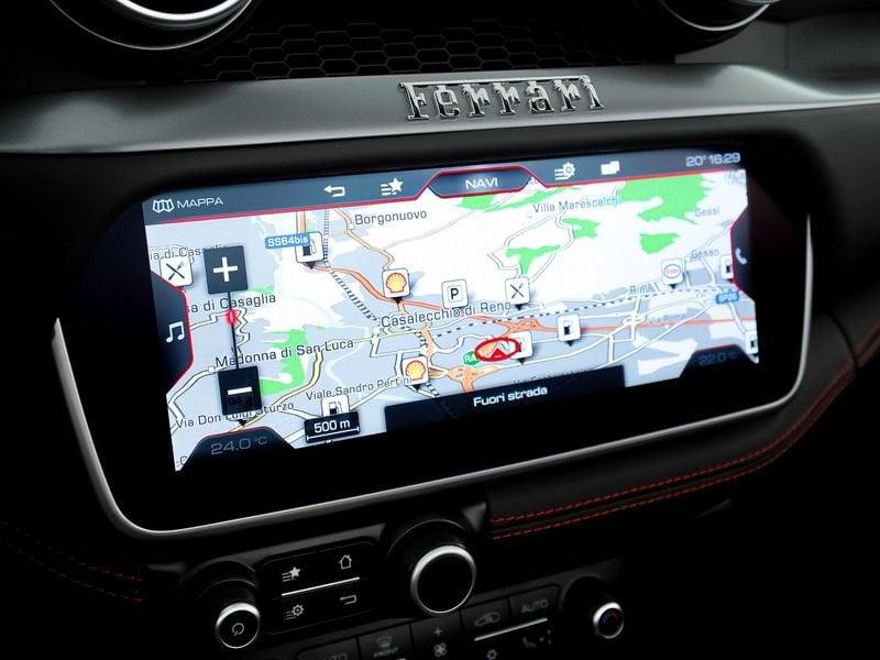 Ferrari Portofino Portofino 3.9