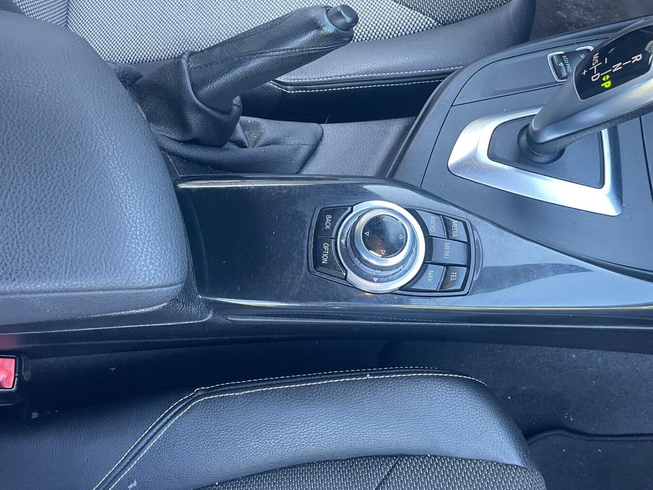 Bmw 116 116d 5p. Urban life*Automatik*Neopatentati*Cerchi*Navi*