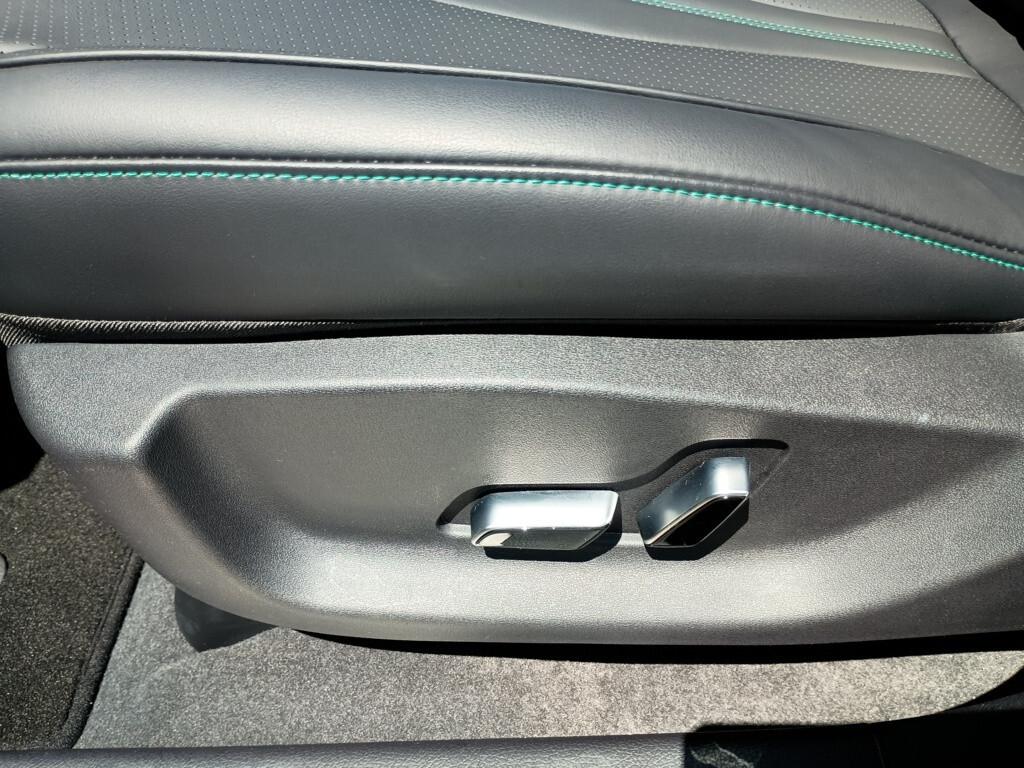 BYD Seal-U DM-i 1.5 Turbo 324 CV PHEV Design Km0