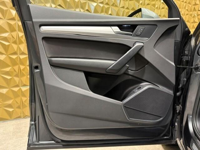 Audi Q5 40 TDI 204 CV quattro S tronic line
