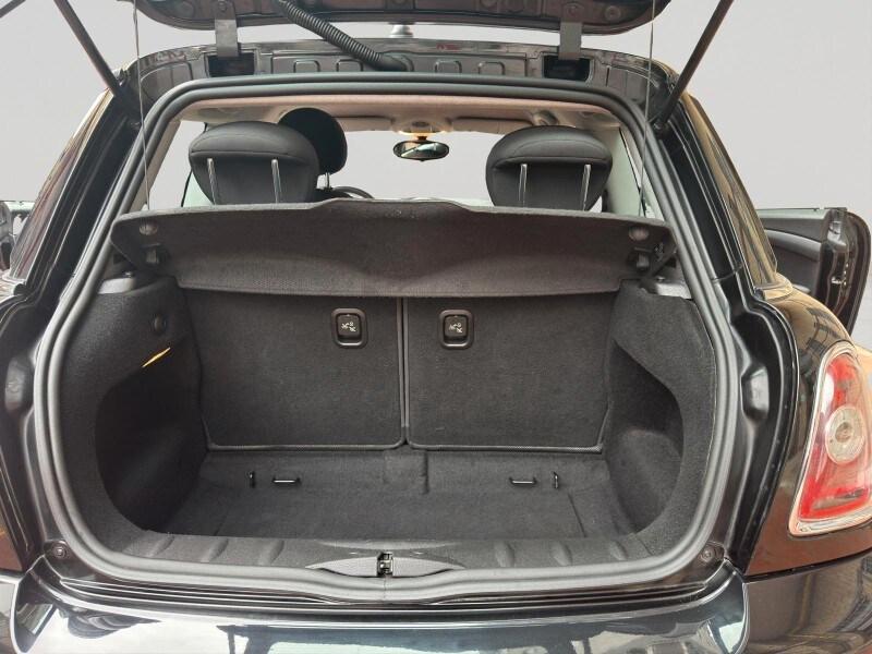 MINI Mini 3ª serie (R56) Mini 1.4 16V Ray G