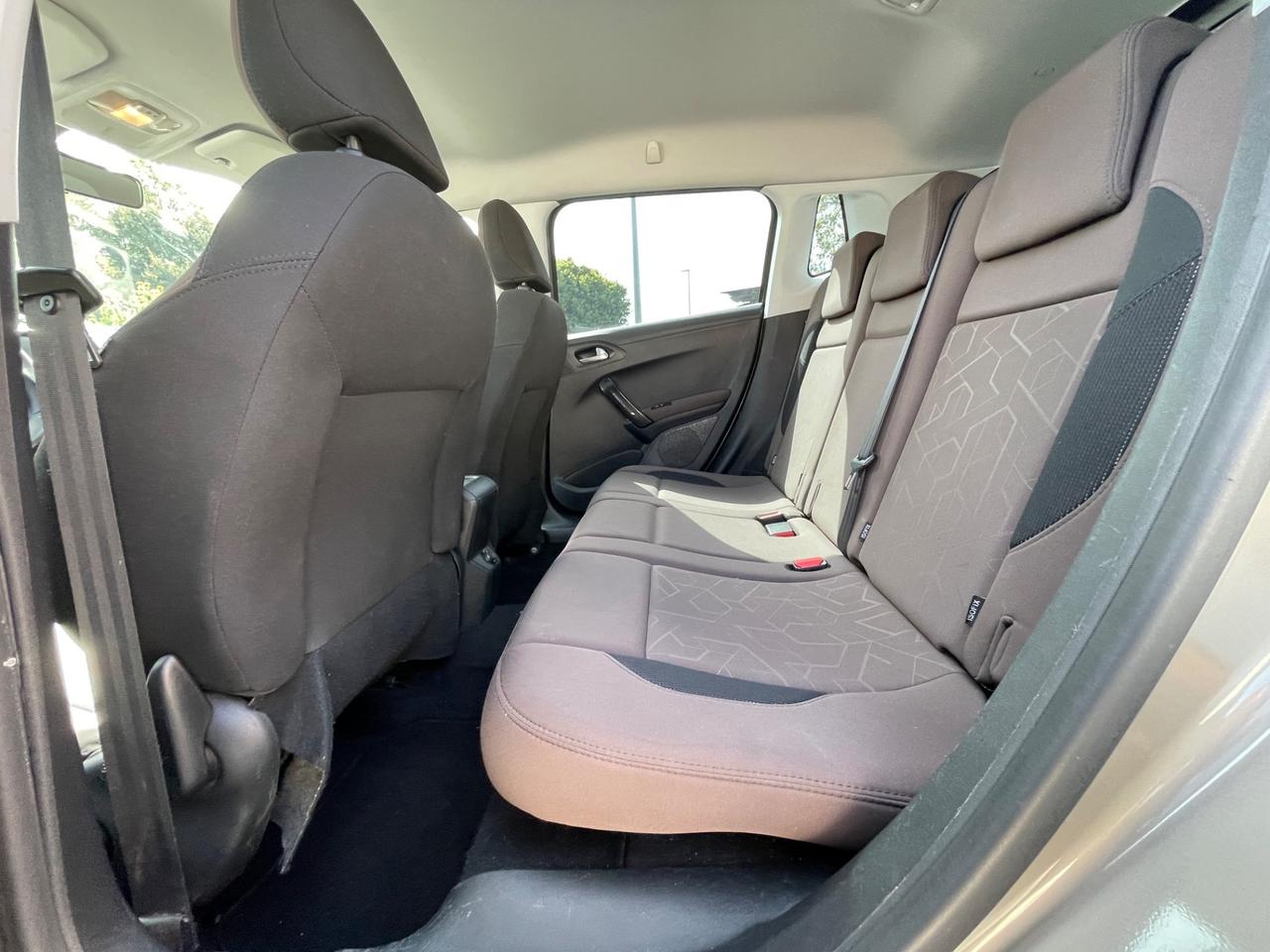 Peugeot 2008 Active ETG6 1.6 E-HDI 92cv