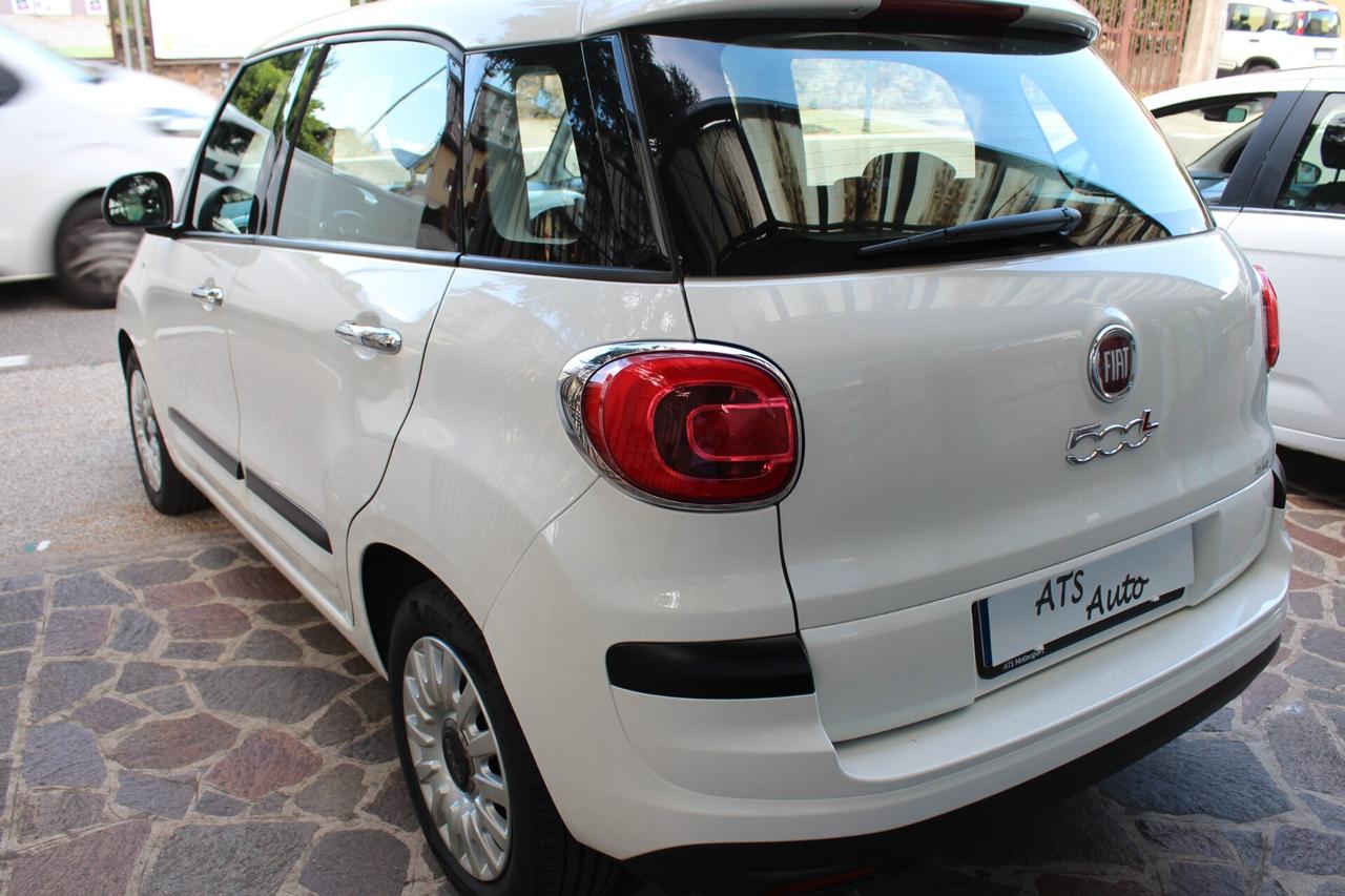 Fiat 500L 1.3 Multijet 95 CV Business Neopatentati