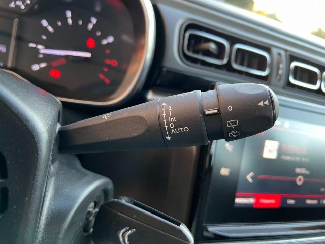 CITROEN C3 BlueHDi Shine