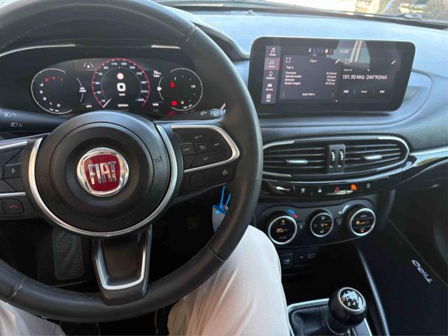 FIAT Tipo 1.3 Mjt S&S SW City Life