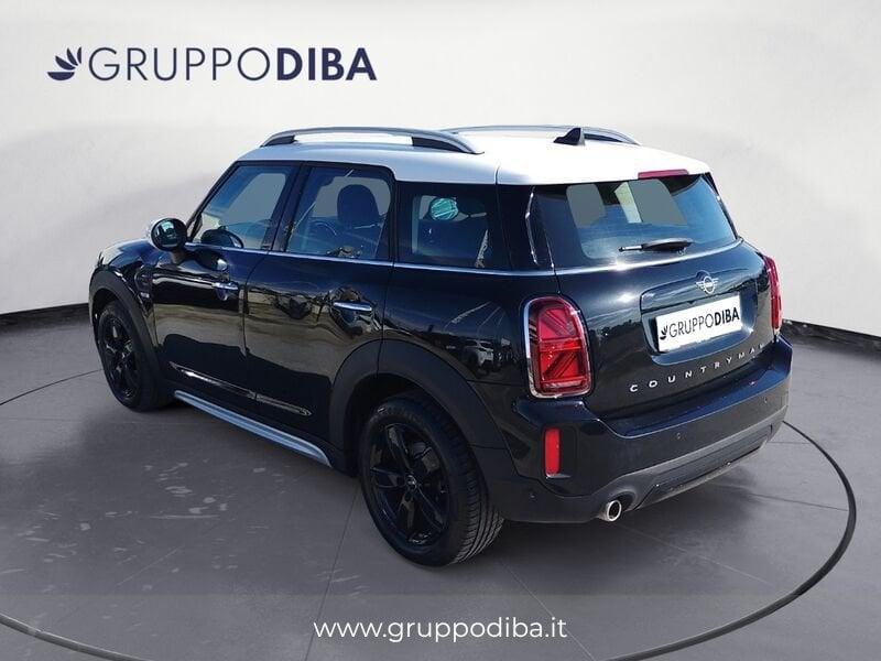 MINI Countryman Mini F60 2020 Benzi Mini 1.5 Cooper Hype auto