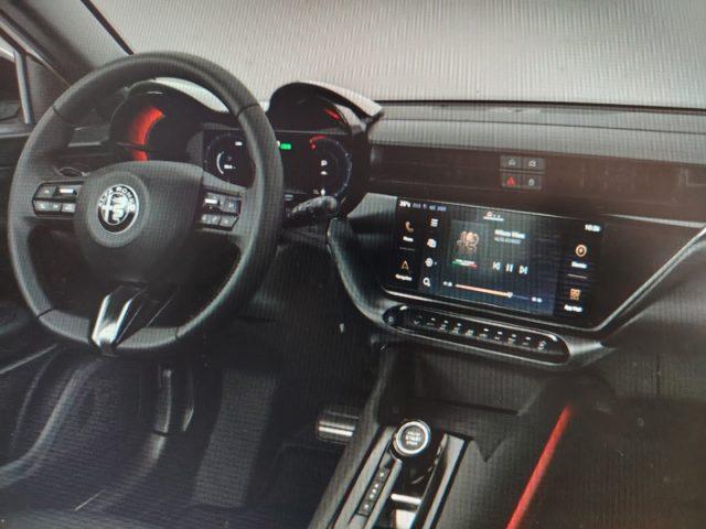 ALFA ROMEO Junior 1.2 145 CV Hybrid eDCT6 Ti km0