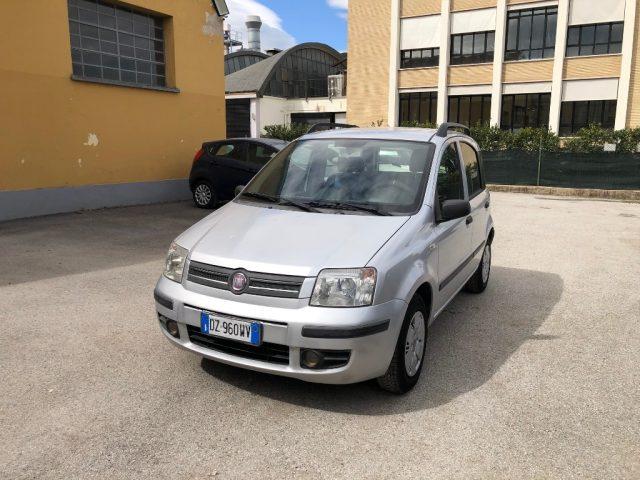 FIAT Panda 1.2 Dynamic GPL