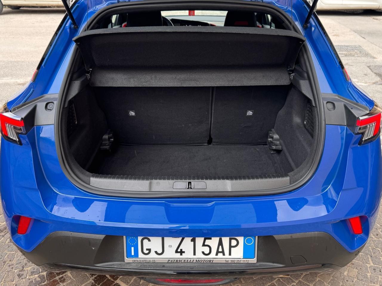 Opel Mokka 1.5 diesel GS Line